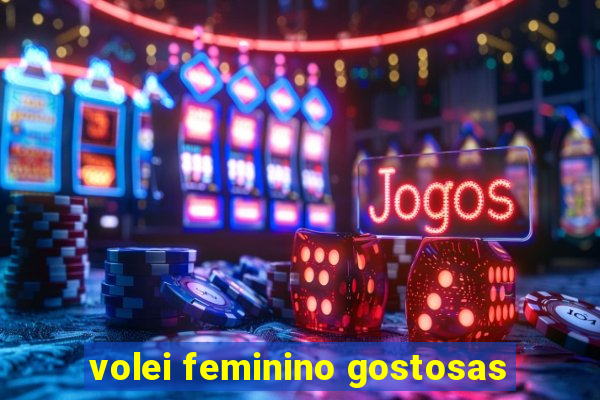 volei feminino gostosas